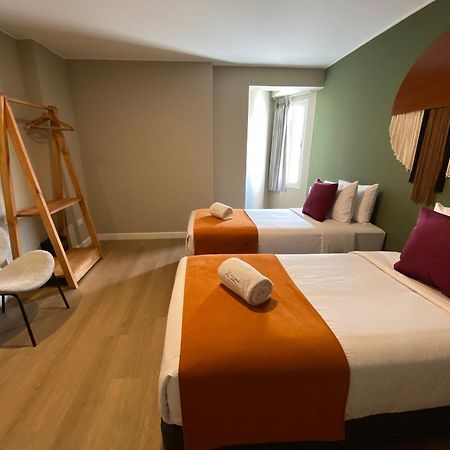 Viajero Arequipa Hostel المظهر الخارجي الصورة