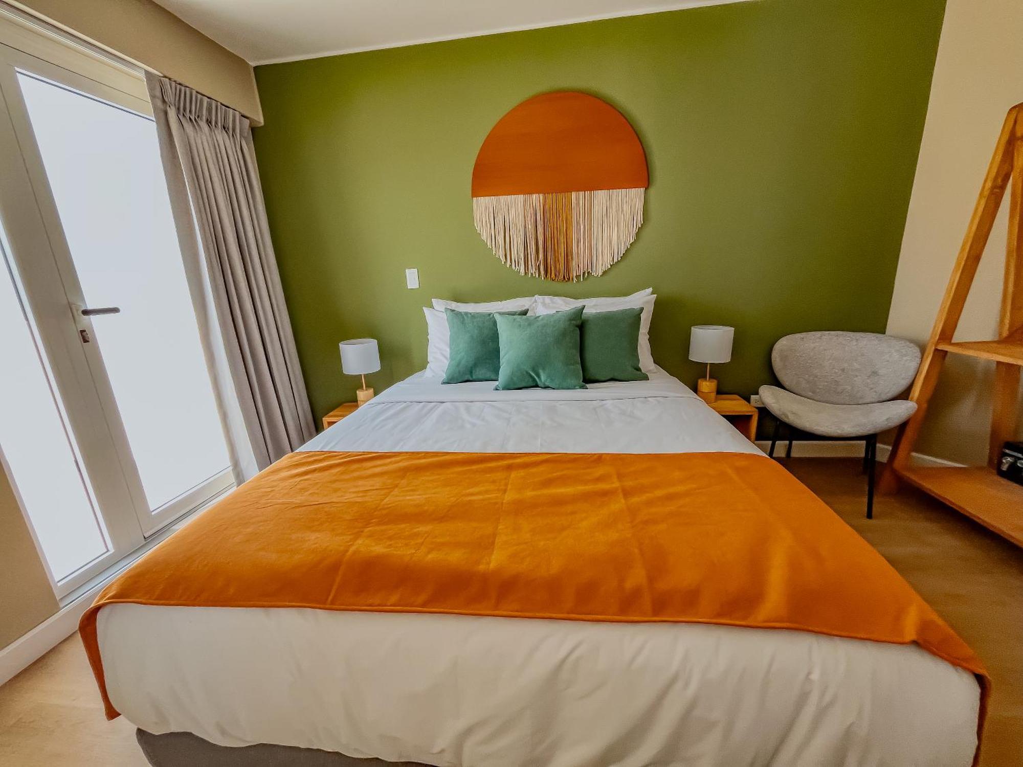 Viajero Arequipa Hostel الغرفة الصورة
