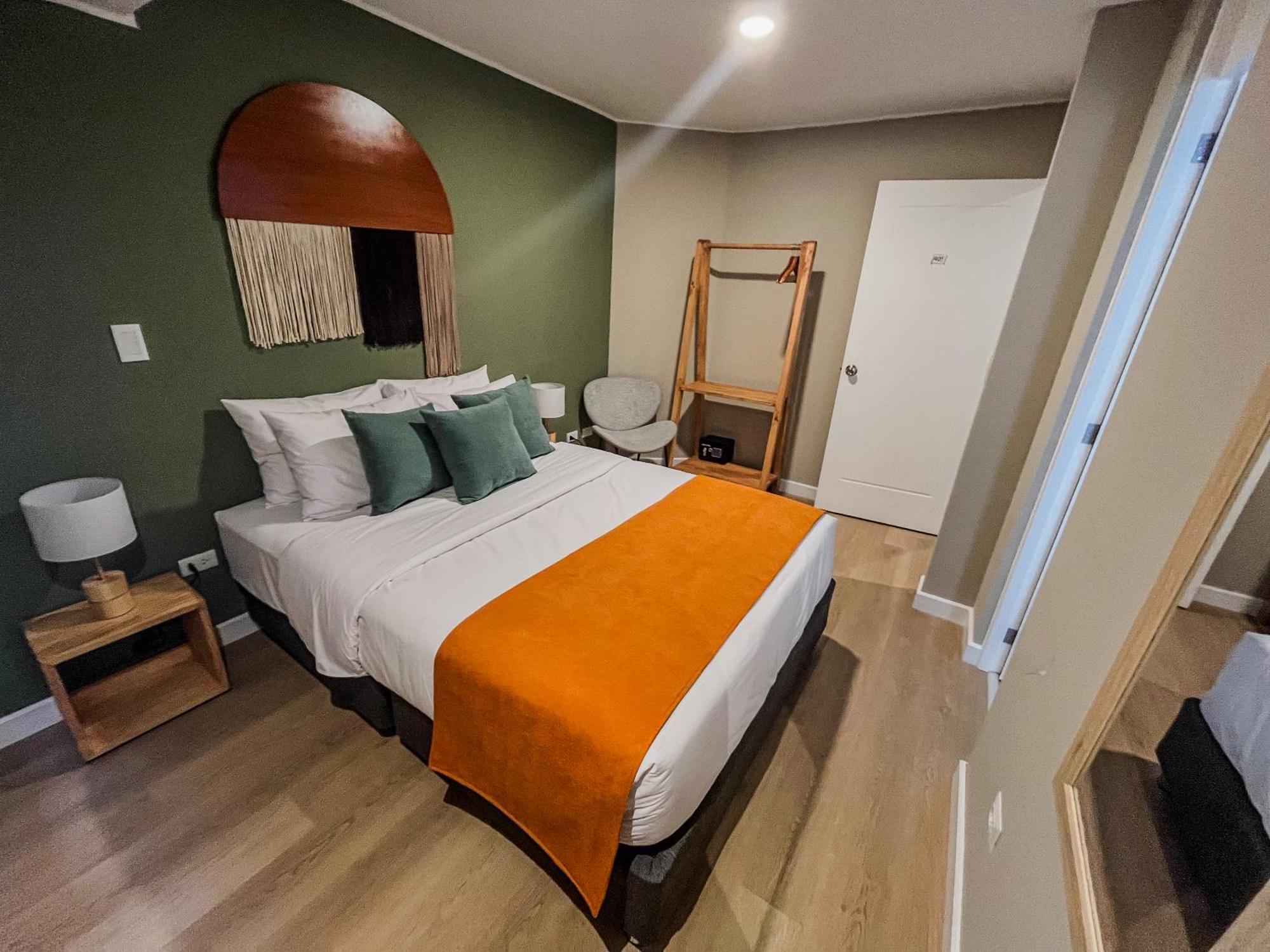 Viajero Arequipa Hostel الغرفة الصورة