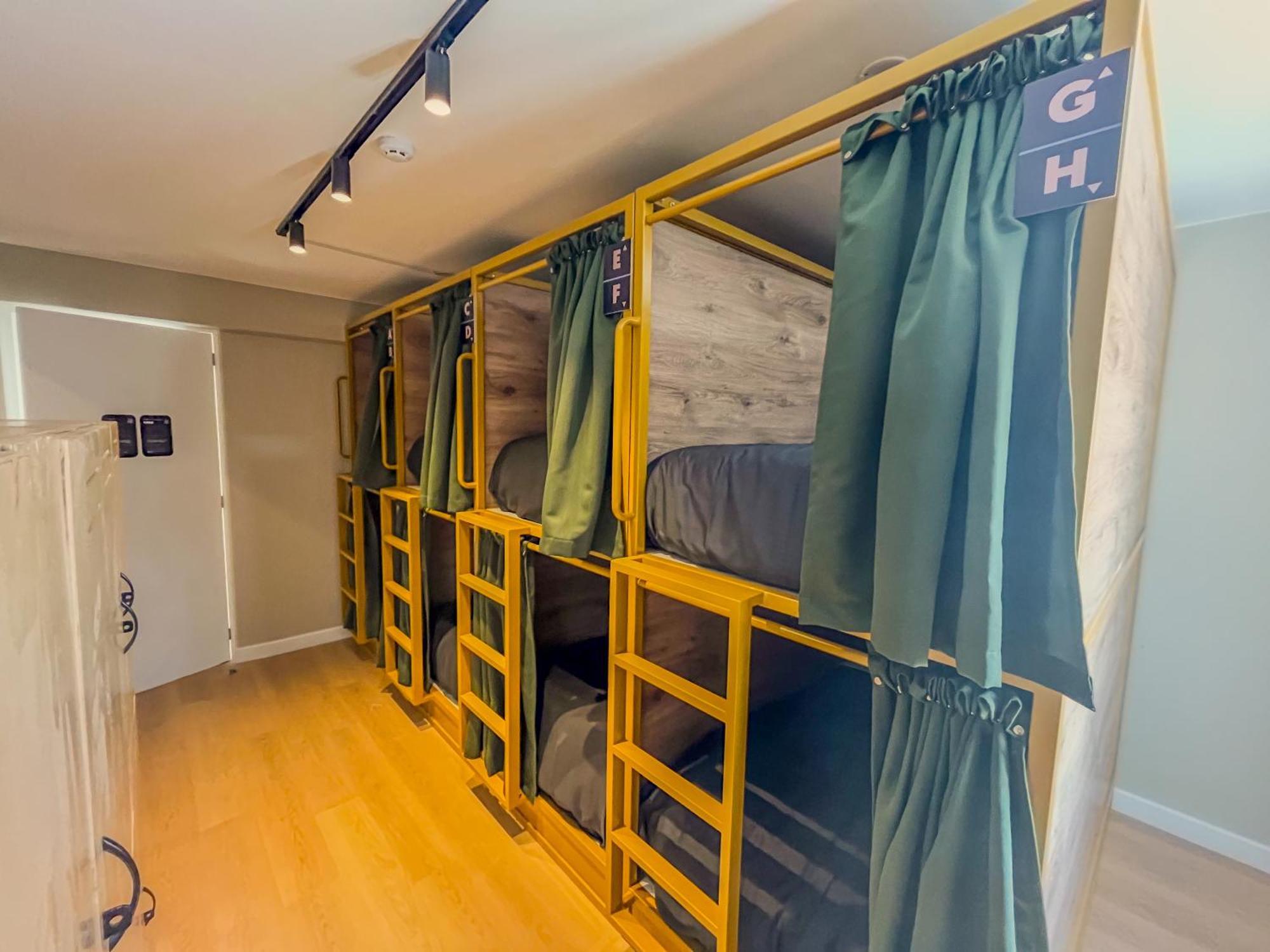 Viajero Arequipa Hostel المظهر الخارجي الصورة