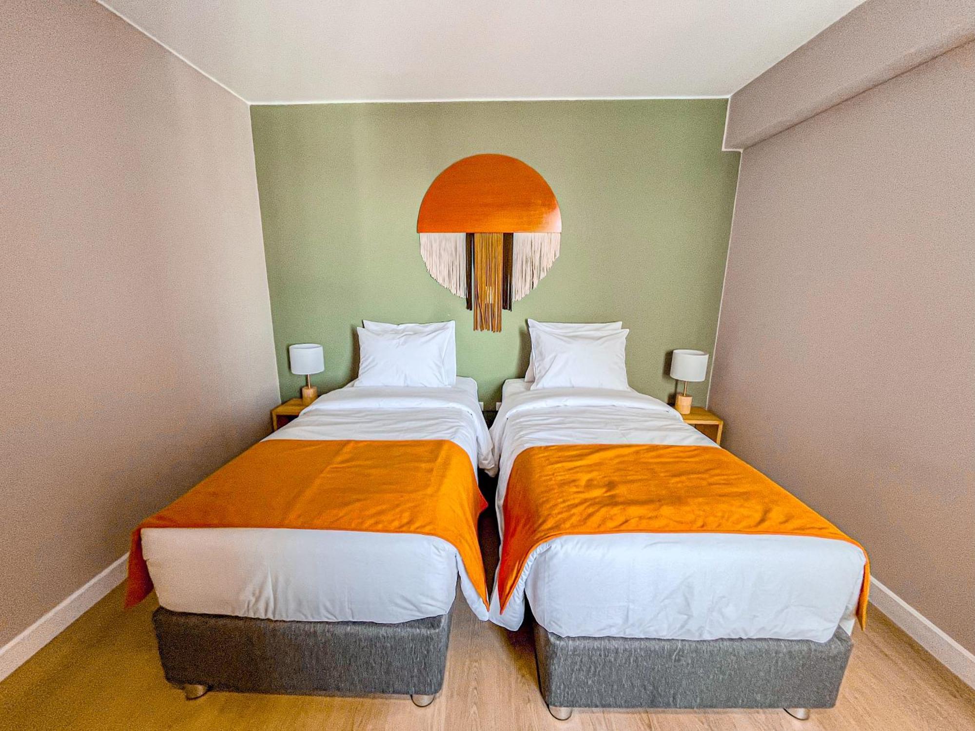 Viajero Arequipa Hostel المظهر الخارجي الصورة