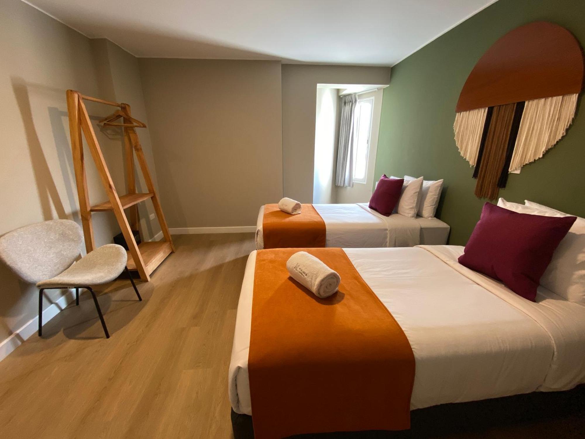 Viajero Arequipa Hostel المظهر الخارجي الصورة