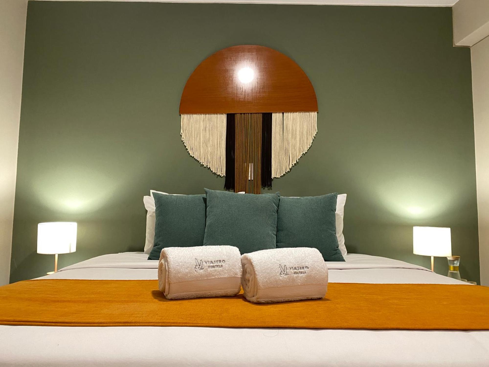 Viajero Arequipa Hostel المظهر الخارجي الصورة