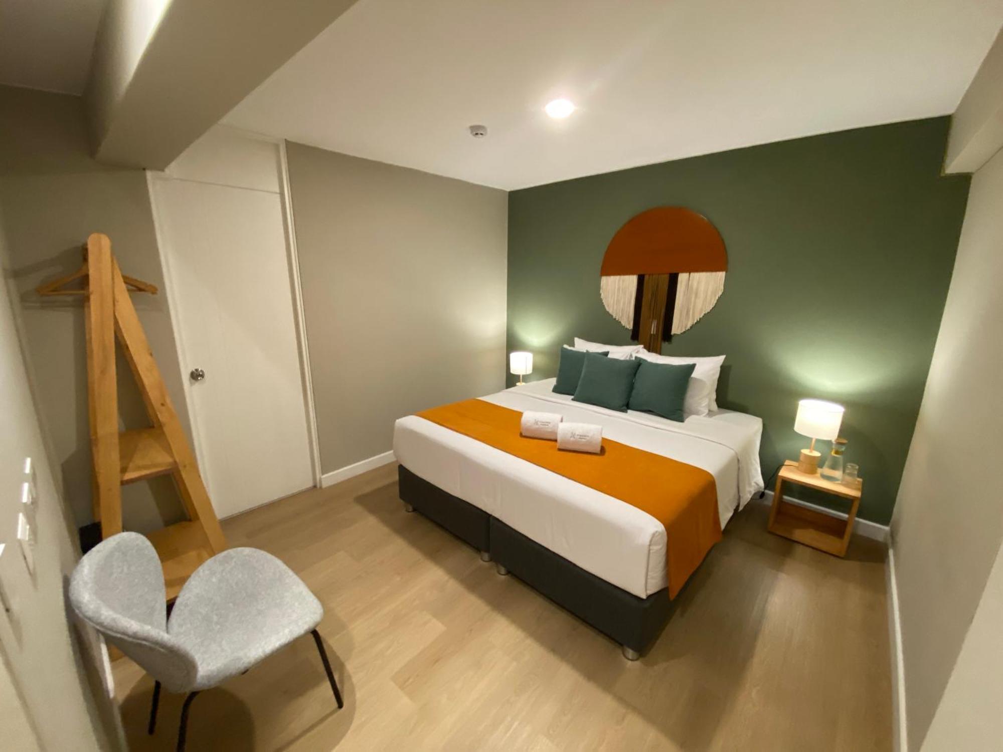 Viajero Arequipa Hostel الغرفة الصورة