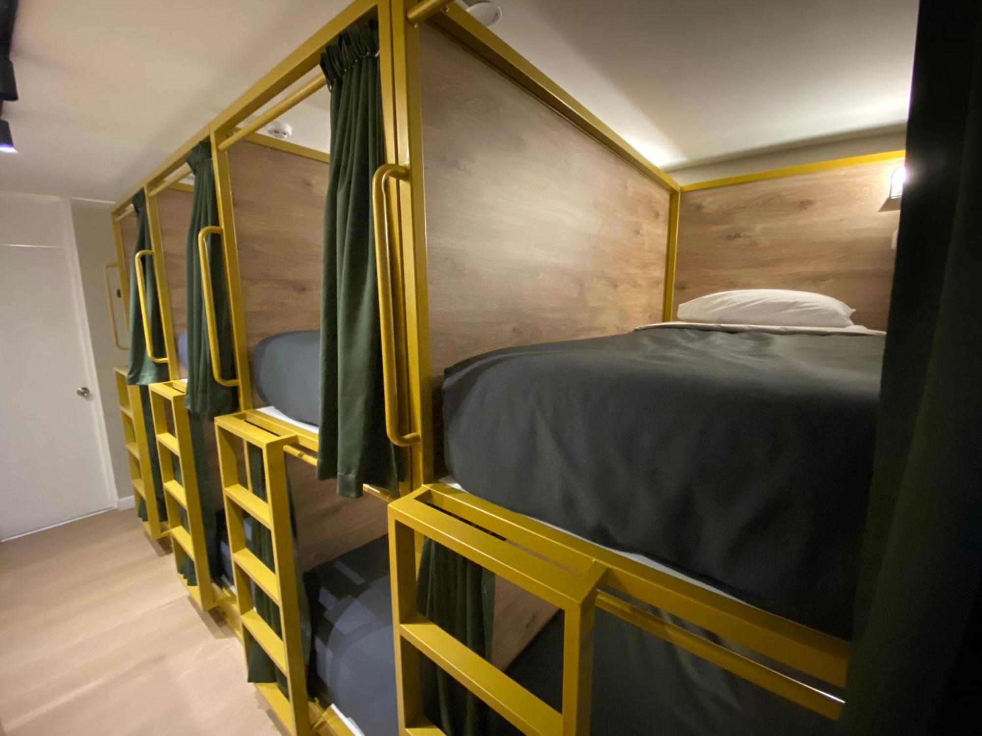 Viajero Arequipa Hostel المظهر الخارجي الصورة