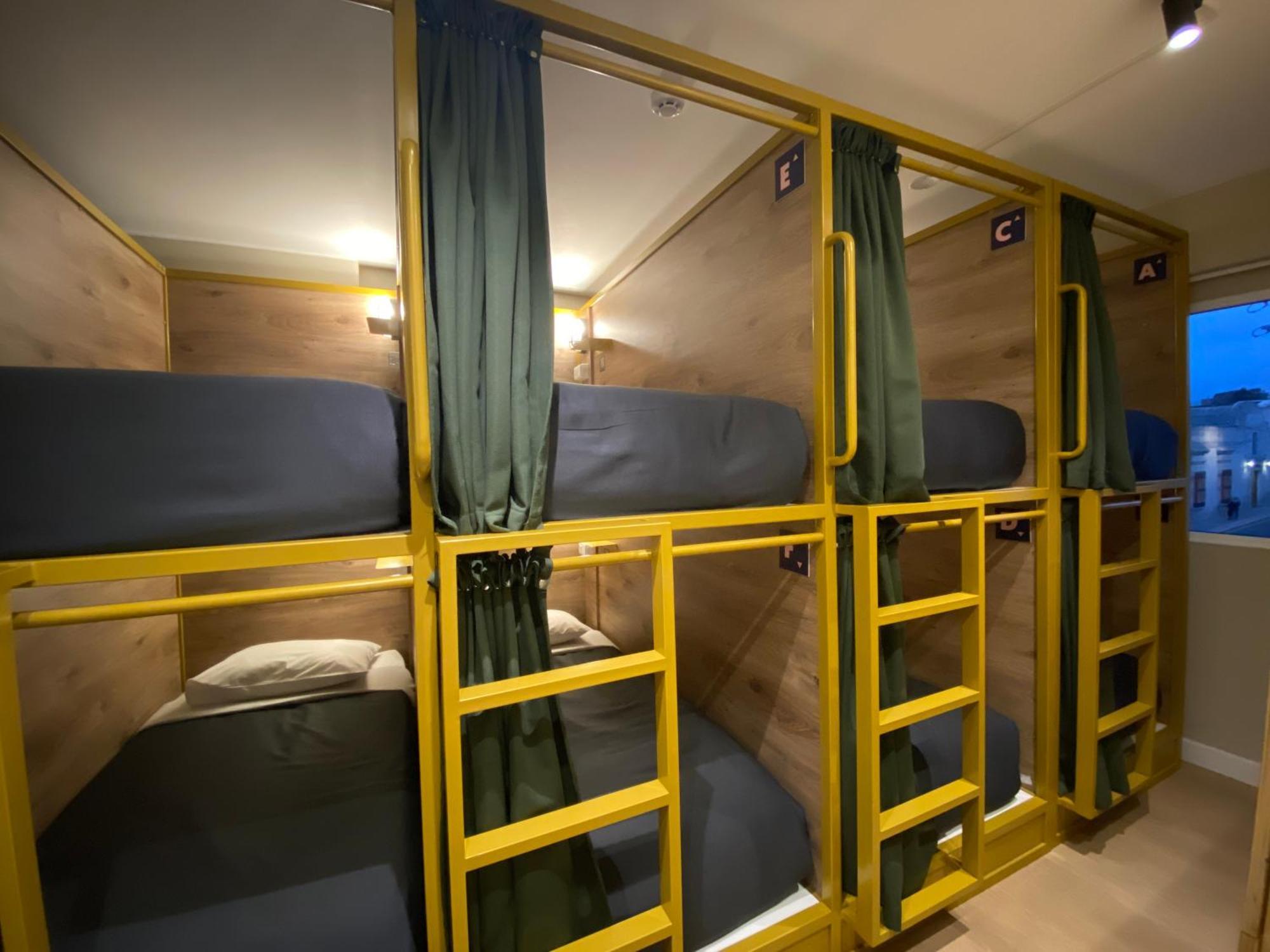 Viajero Arequipa Hostel المظهر الخارجي الصورة
