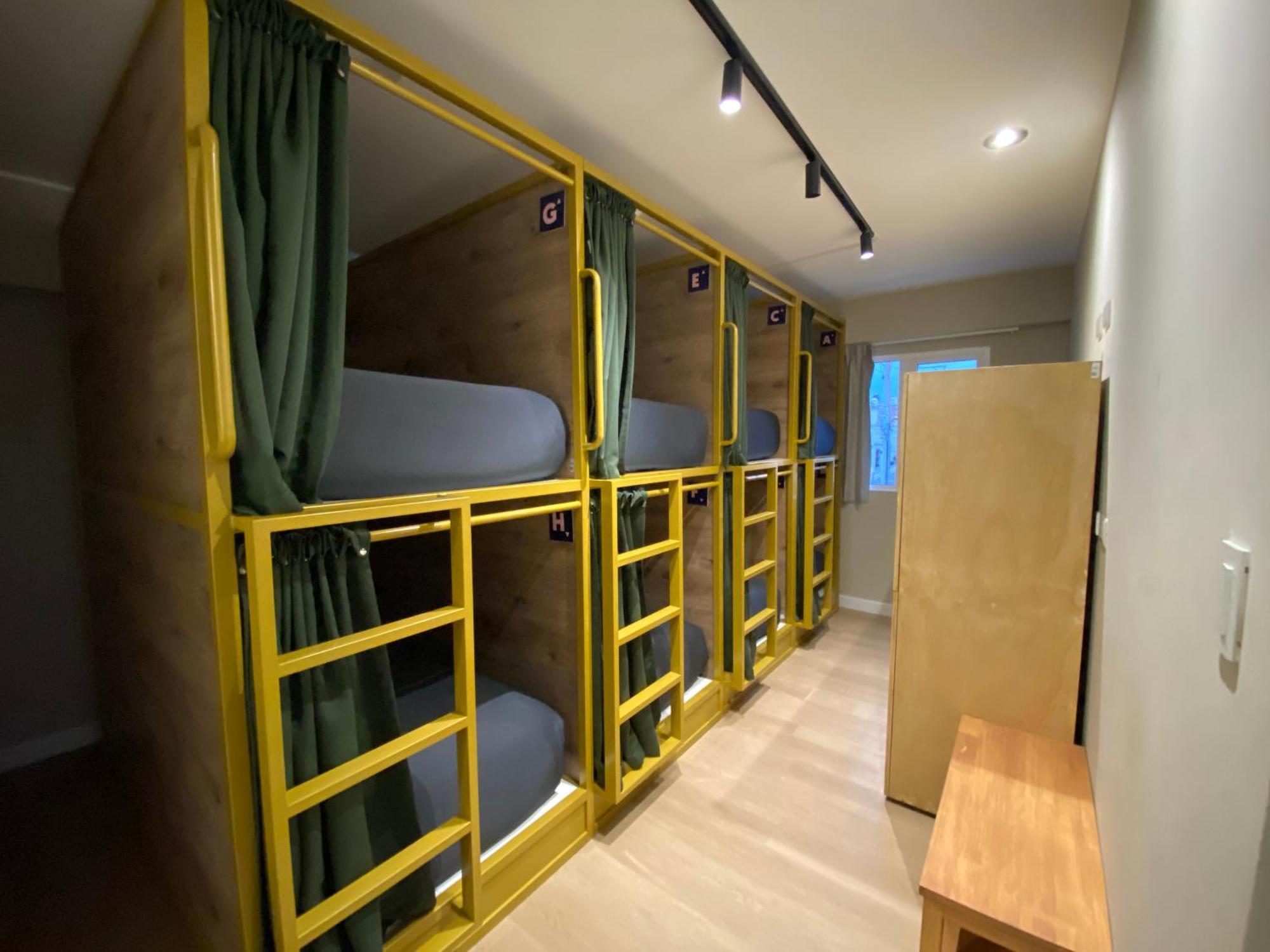 Viajero Arequipa Hostel المظهر الخارجي الصورة